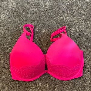 La Senza PINK beyond sexy bra 32DD